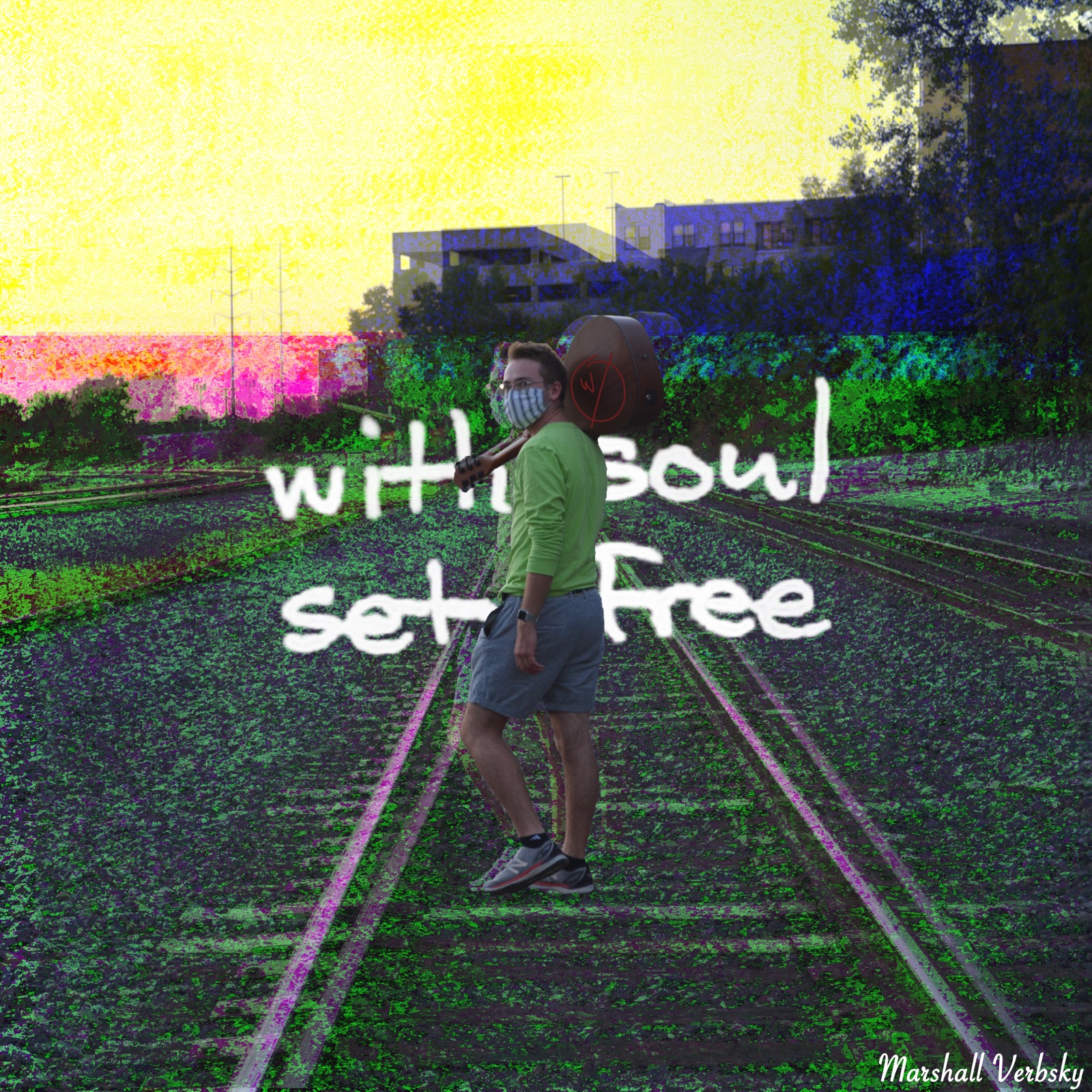 With Soul Set Free